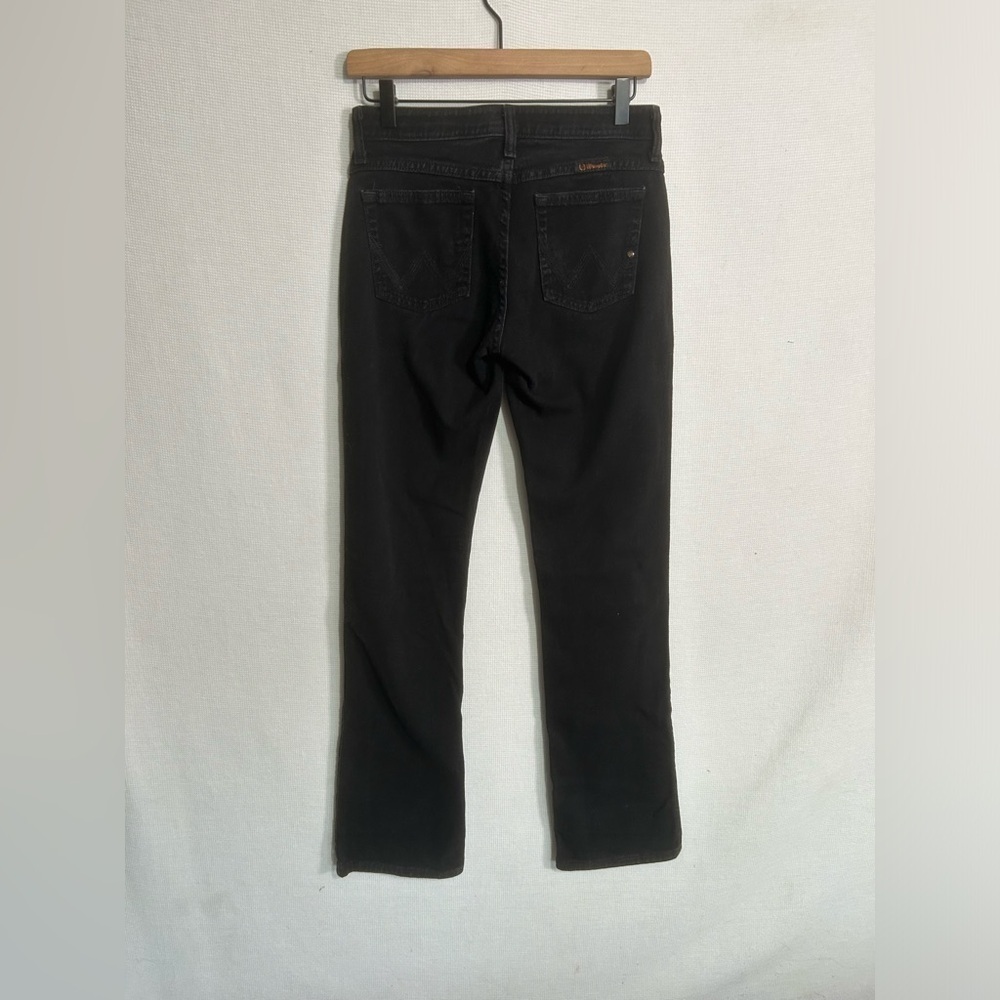 Wrangler Q-baby jeans